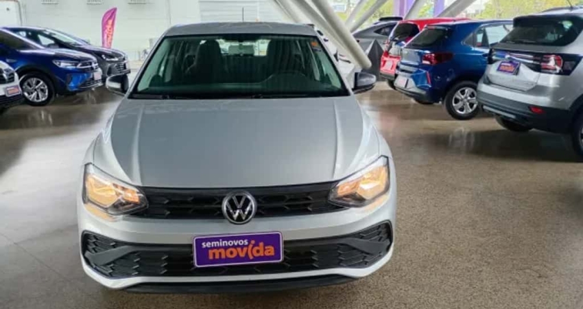 VOLKSWAGEN POLO 1.0 TRACK 12V 4P