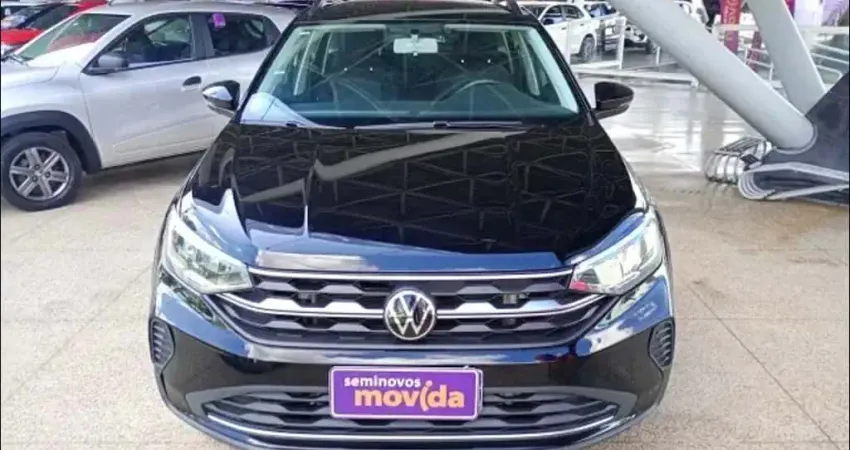 VOLKSWAGEN NIVUS 1.0 TSI 200 HIGHLINE 4P
