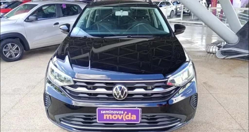 VOLKSWAGEN NIVUS 1.0 TSI 200 HIGHLINE 4P