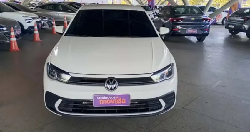 VOLKSWAGEN POLO 1.0 MPI 12V 4P