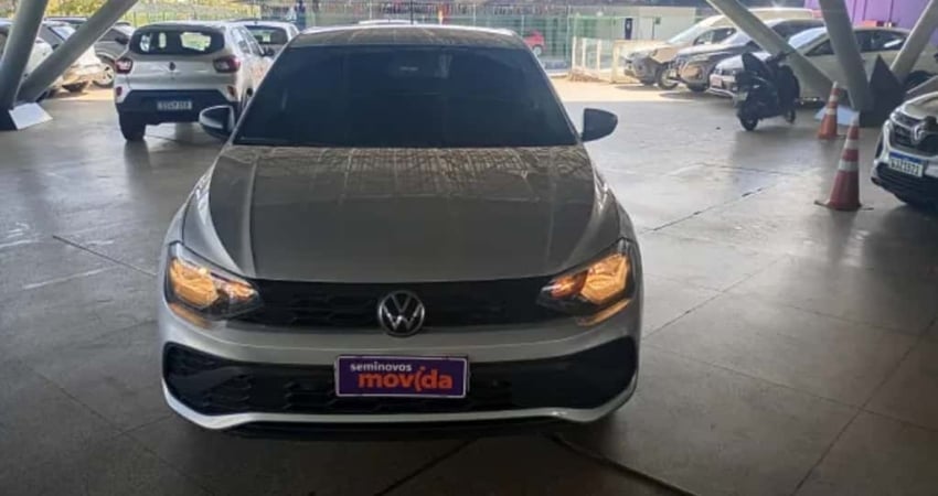VOLKSWAGEN POLO 1.0 TRACK 12V 4P
