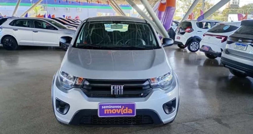 FIAT MOBI 1.0 FIRE LIKE 4P