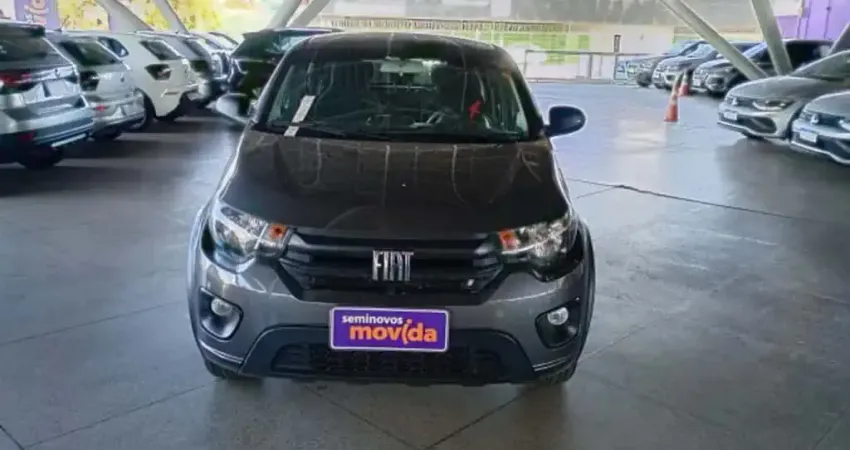 FIAT MOBI 1.0 FIRE LIKE 4P