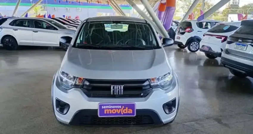 FIAT MOBI 1.0 FIRE LIKE 4P