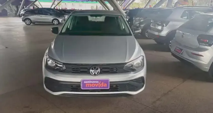 VOLKSWAGEN POLO 1.0 TRACK 12V 4P