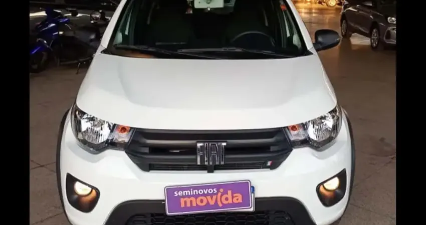 FIAT MOBI 1.0 FIRE LIKE 4P