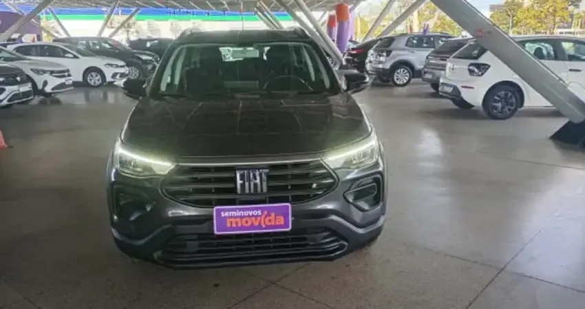 FIAT PULSE 1.3 DRIVE 8V 4P