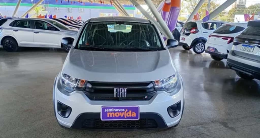 FIAT MOBI 1.0 FIRE LIKE 4P