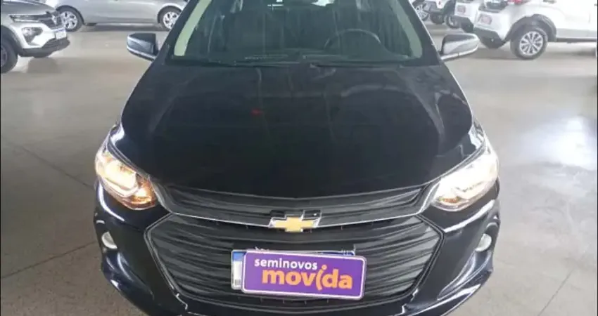 CHEVROLET ONIX 1.0 HATCH 12V 4P