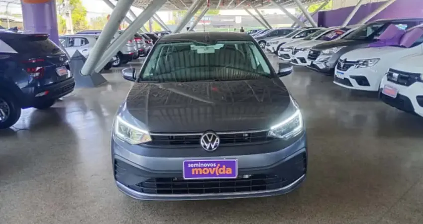 VOLKSWAGEN VIRTUS 1.0 TSI 12V 4P