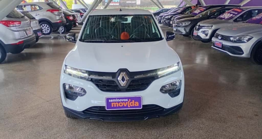 RENAULT KWID 1.0 INTENSE 12V 4P