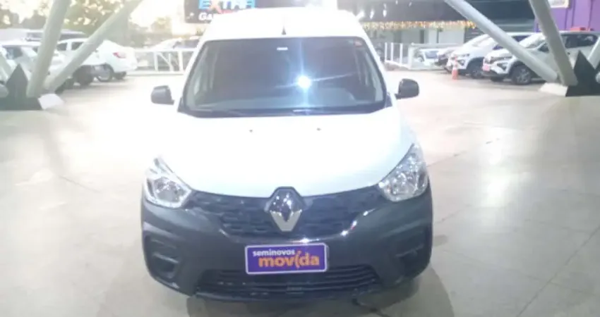 RENAULT KANGOO 1.6 ADVANCED 16V