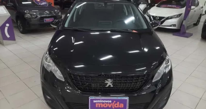 PEUGEOT 2008 1.6 ALLURE PACK BUSINESS