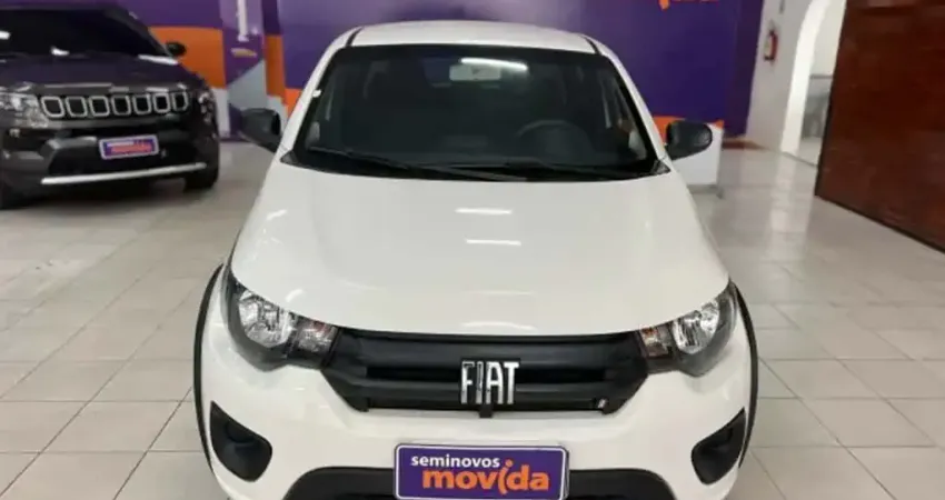 FIAT MOBI 1.0 FIRE LIKE 4P