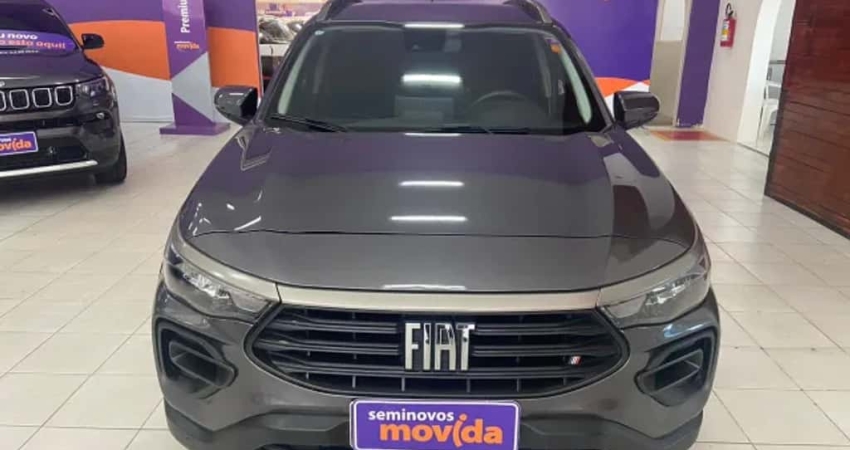FIAT PULSE 1.0 AUDACE CVT 200 TURBO 4P
