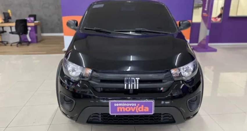 FIAT MOBI 