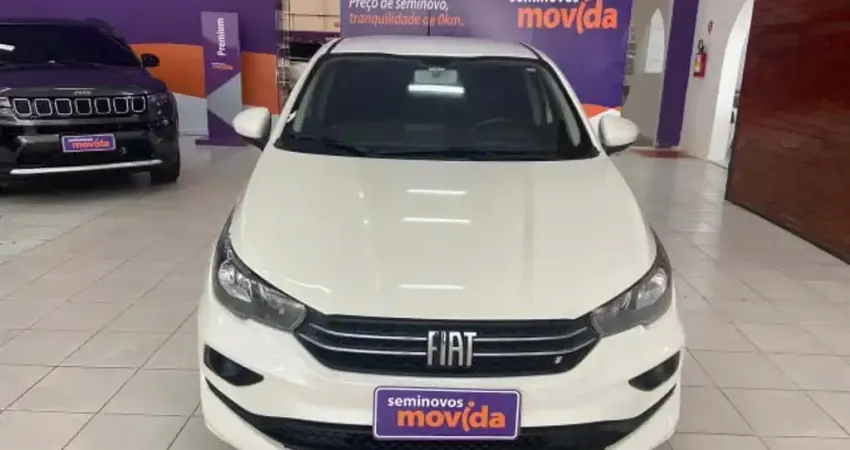 FIAT CRONOS 1.3 DRIVE 8V