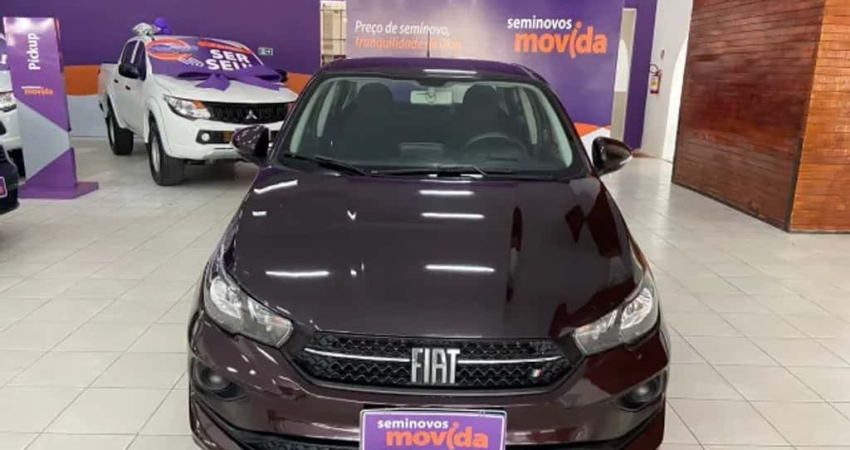 FIAT CRONOS 1.3 DRIVE 8V