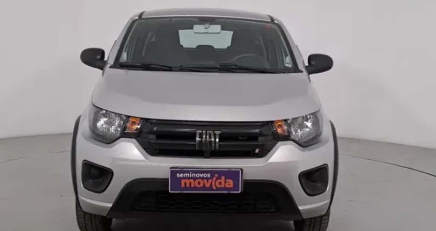FIAT MOBI 1.0 FIRE LIKE 4P