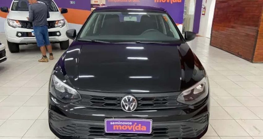 VOLKSWAGEN POLO 1.0 TRACK 12V 4P