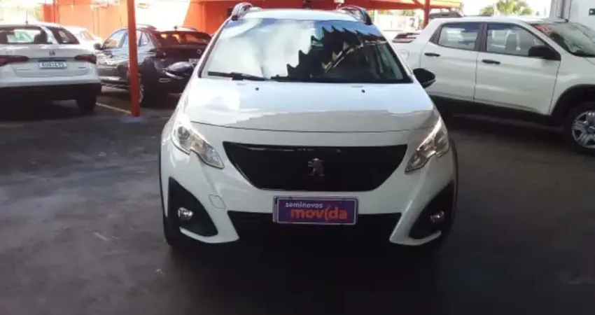 PEUGEOT 2008 1.6 ALLURE PACK BUSINESS