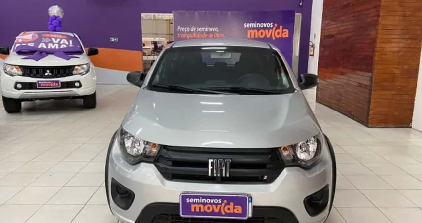 FIAT MOBI 1.0 FIRE LIKE 4P