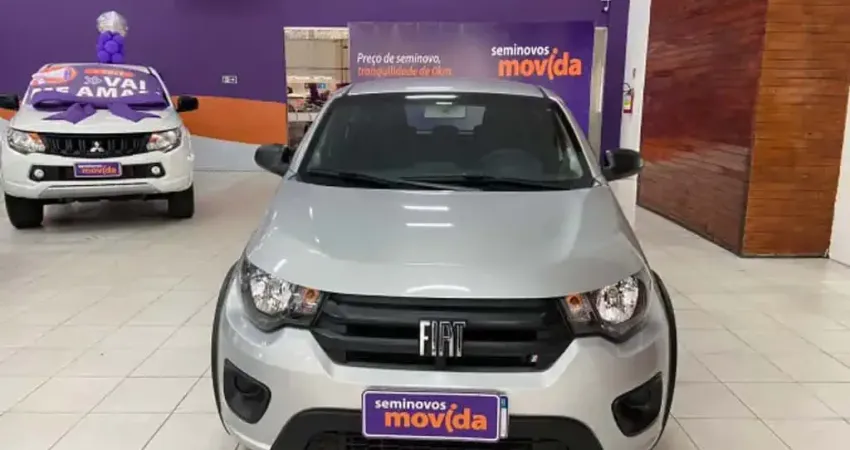 FIAT MOBI 1.0 FIRE LIKE 4P