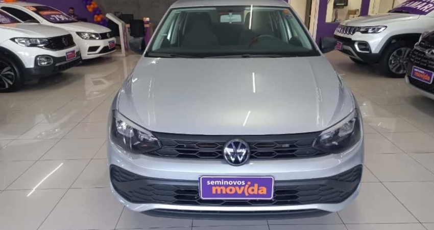 VOLKSWAGEN POLO 1.0 TRACK 12V 4P