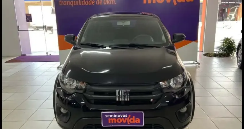 FIAT MOBI 1.0 FIRE LIKE 4P