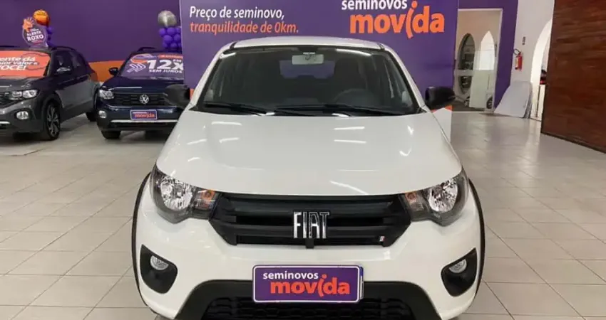 FIAT MOBI 1.0 FIRE LIKE 4P