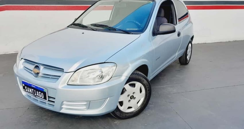 Celta Spirit 1.0 MPFI 8V FlexPower 3p