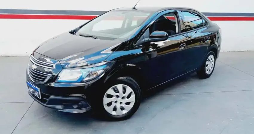 PRISMA Sed. LT 1.4 8V FlexPower 4p