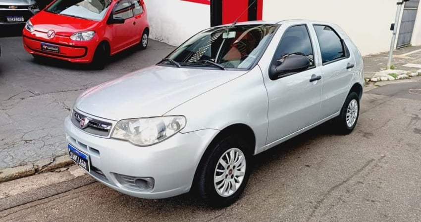 Palio 1.0 Fire Flex Celebration Economy 4 Portas