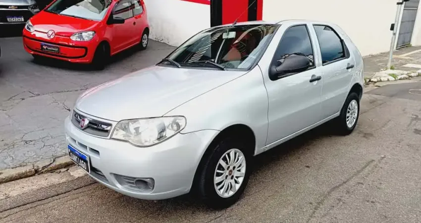 Palio 1.0 Fire Flex Celebration Economy 4 Portas