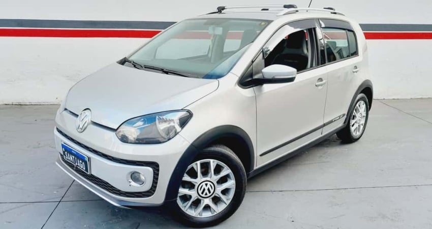 up! cross I MOTION 1.0 T.Flex 12V 5p