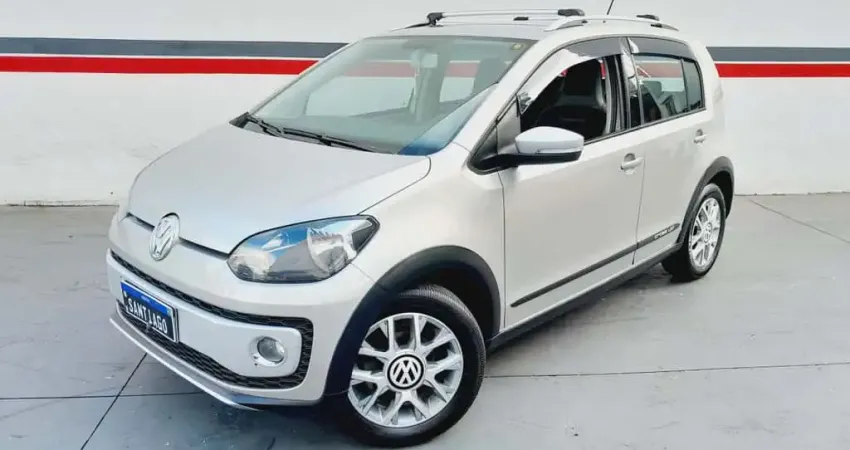 up! cross I MOTION 1.0 T.Flex 12V 5p