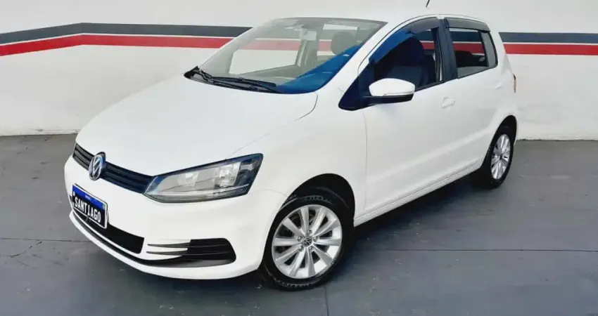 Fox Trendline 1.6 Flex 8V 5p