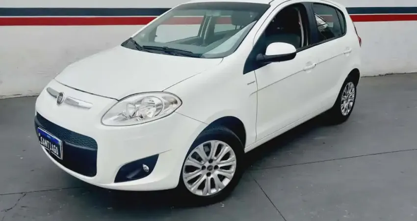 Palio ESSENCE Dualogic 1.6 Flex 16V 5p