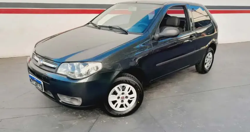 Palio 1.0 ECONOMY Fire Flex 8V 2p