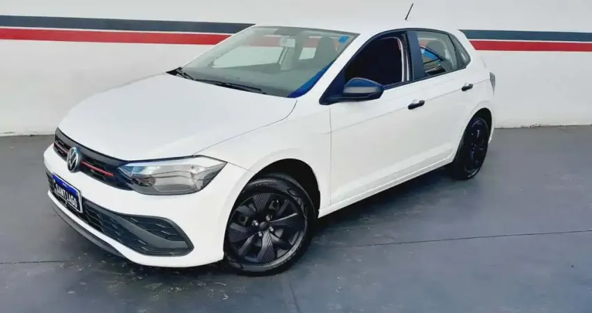 Polo Track 1.0 Flex 12V 5p