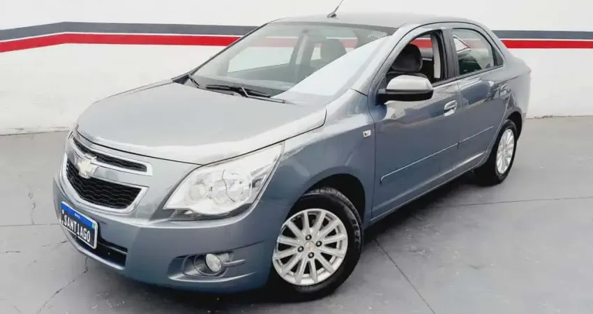 COBALT LTZ 1.4 8V EconoFlex 