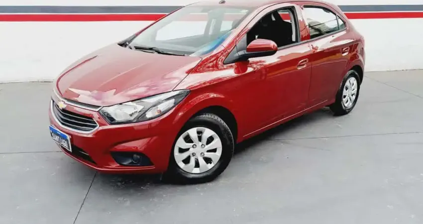 ONIX HATCH LT 1.0 8V FlexPower 5p Mec.