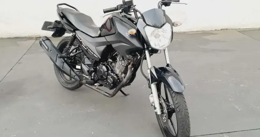 YBR 150 FACTOR ED/FLEX