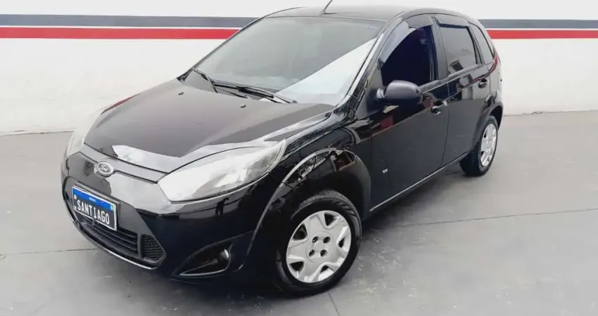 Fiesta 1.0 8V Flex/Class 1.0 8V Flex 5p