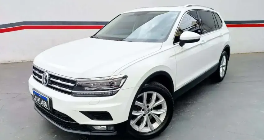 TIGUAN Allspac Comf 250 TSI 1.4 Flex