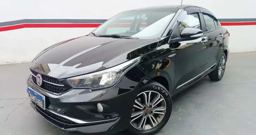 CRONOS PRECISION 1.8 16V Flex Aut.