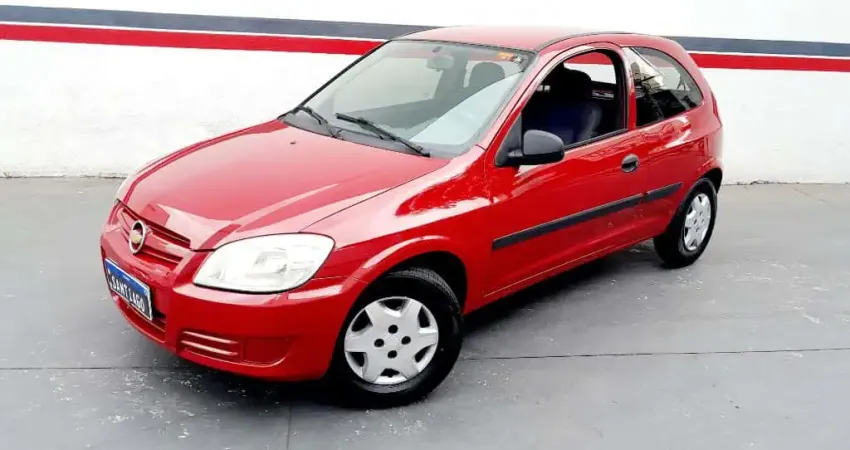 Celta Life 1.0 VHC FlexPower