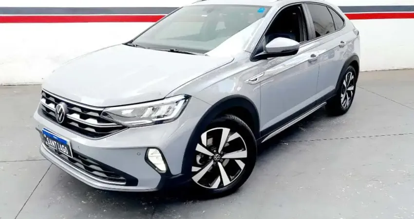 Nivus Highline 1.0 200 TSI Flex Aut.