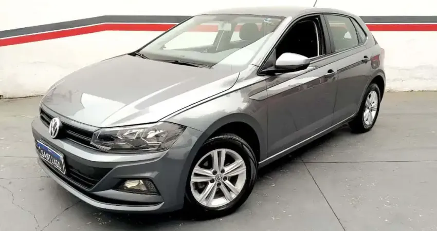 Polo 1.0 Flex 12V 