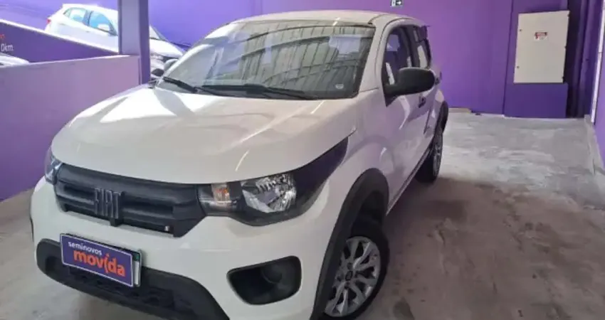 FIAT MOBI 1.0 FIRE LIKE 4P
